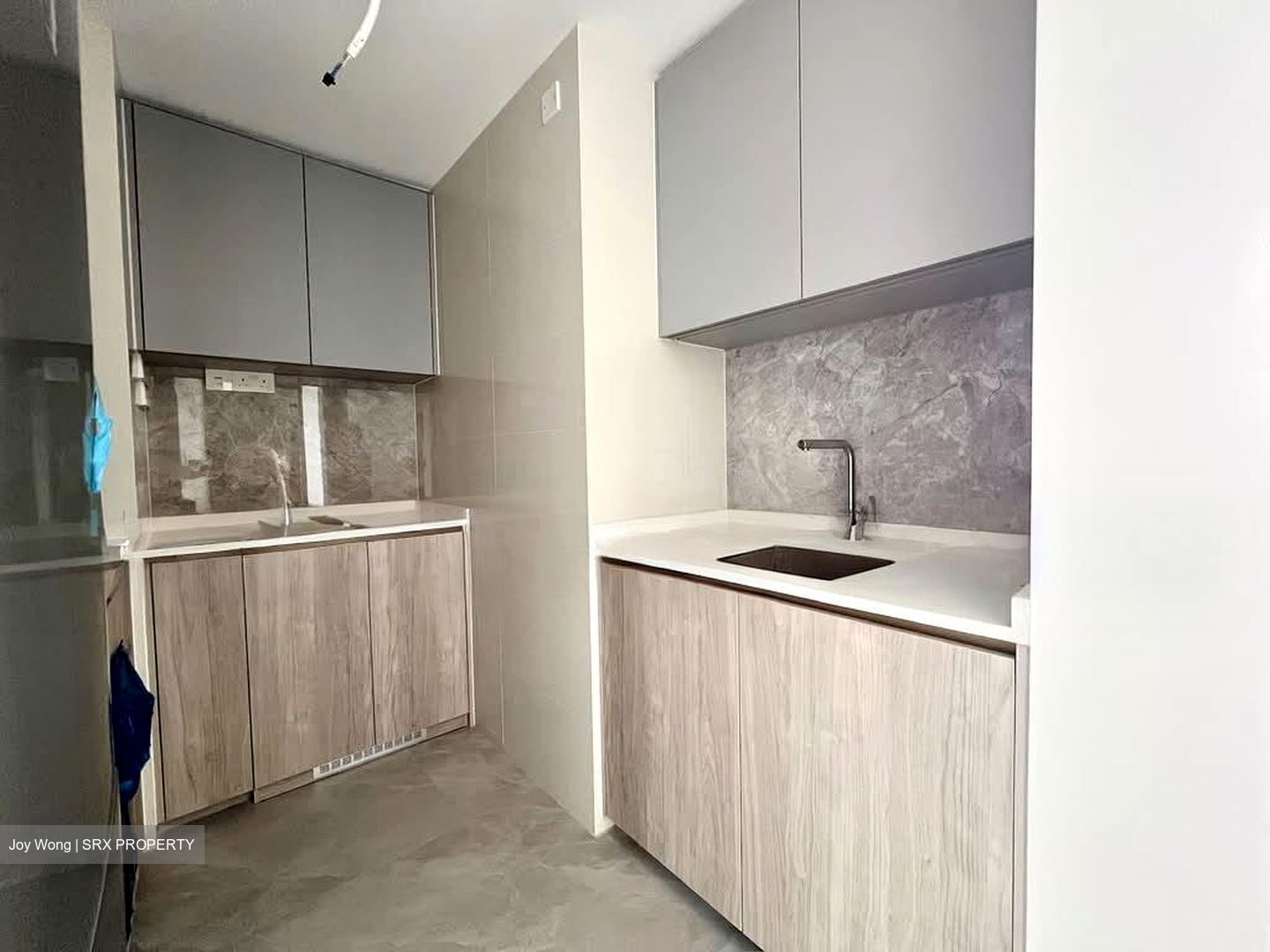 Amo Residence (D20), Apartment #535595691
